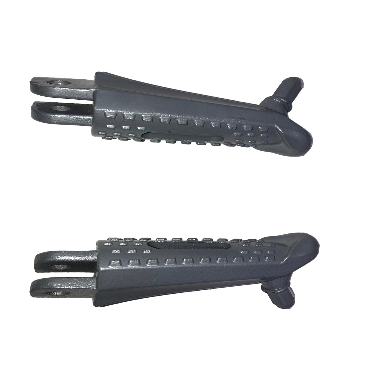 50cc GY6 Motorcycle Left Right Foot Pegs (2050034 2050035)
