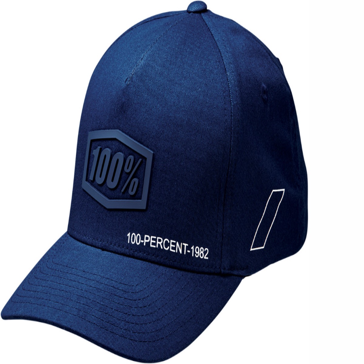 100 Shadow Flexfit Hat