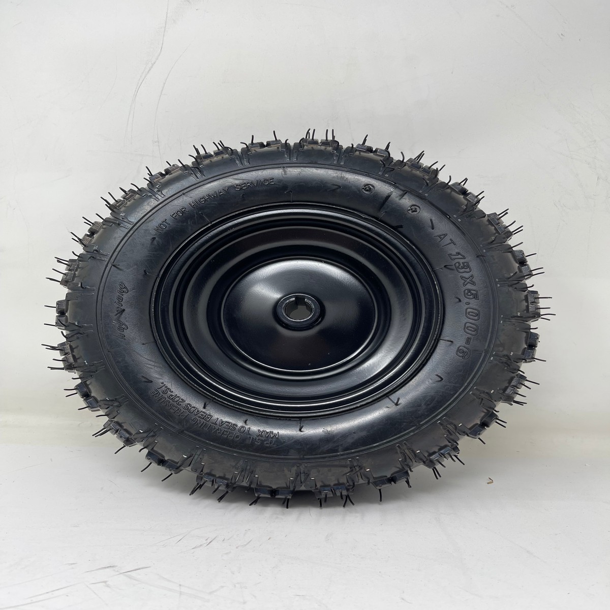 1000W Quad Racer 36v ATV Tire On Rim (3 001 0090 031 3 002 0010 027 3 001 0100 031 3 002 0020 027)