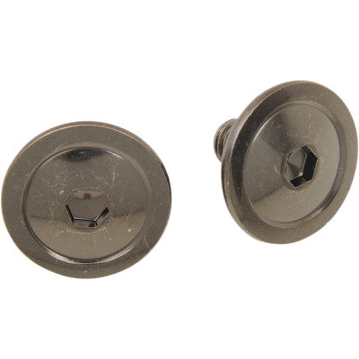Z1R Visor Screw Kit for FI Helmets