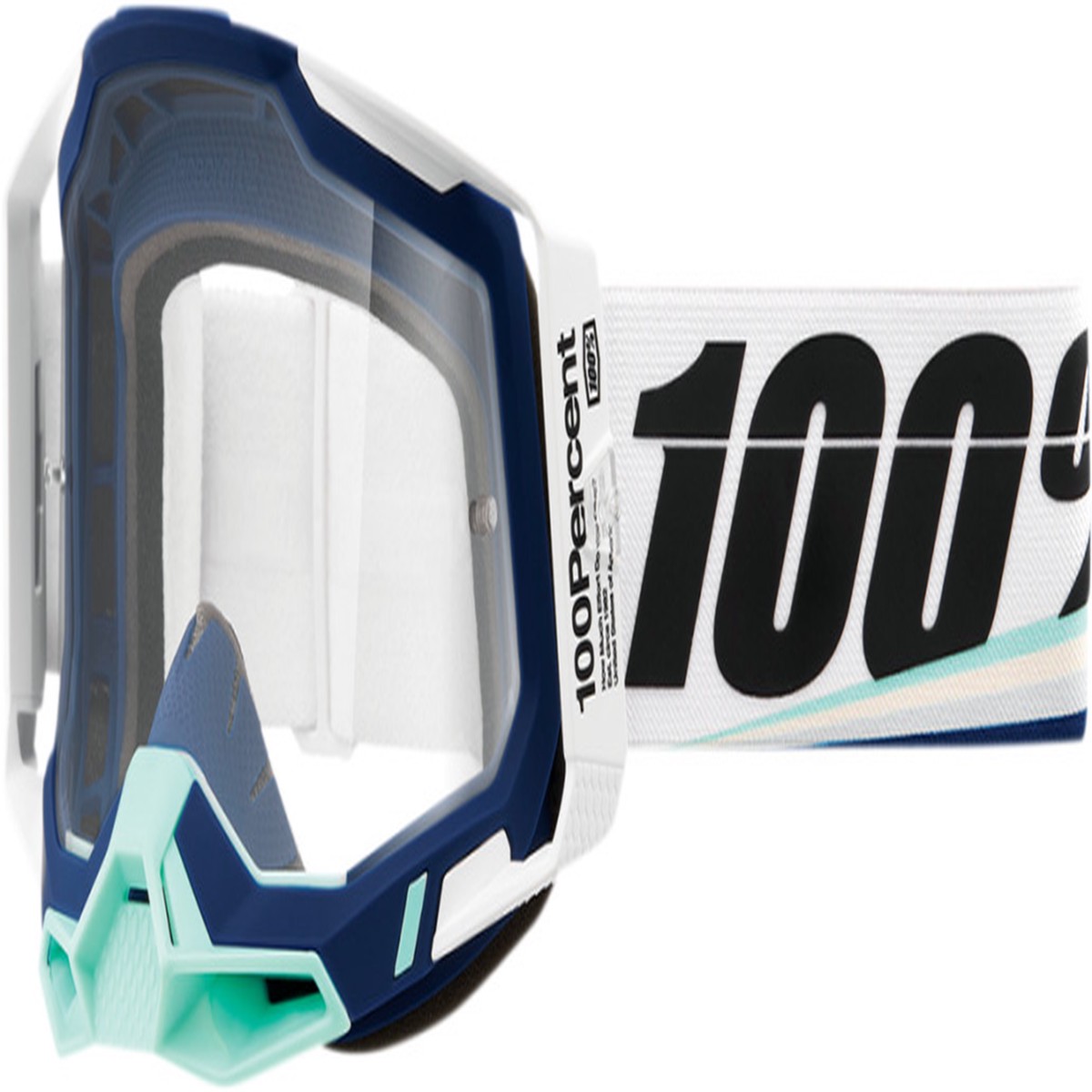 100 Racecraft 2 Goggles