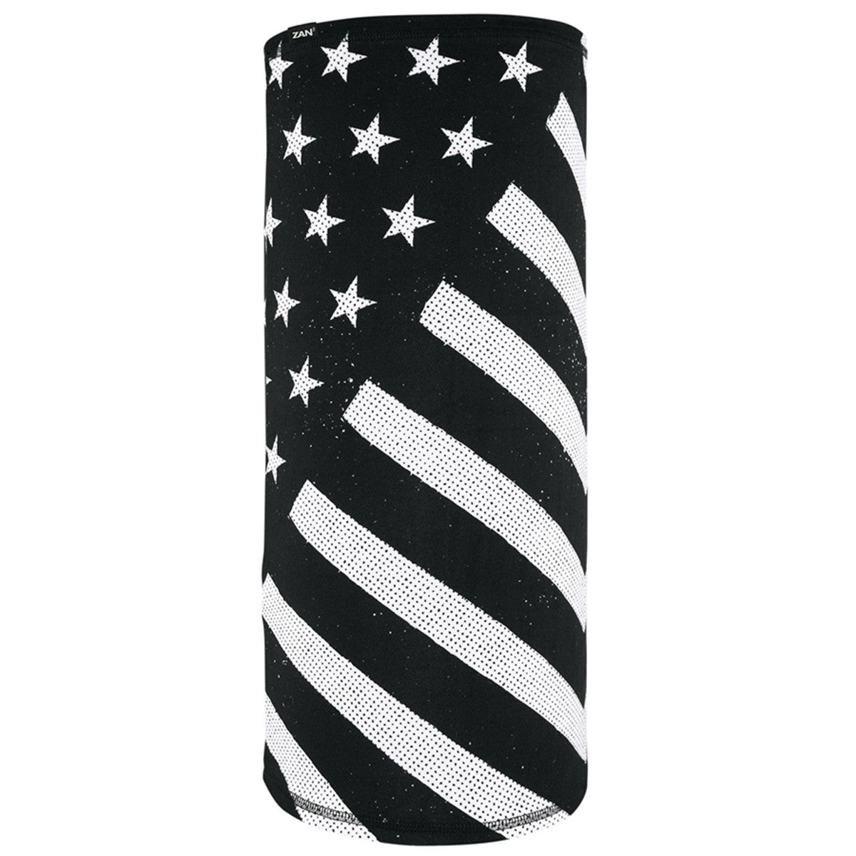 Zan Headgear Fleece-Lined Motley Tube