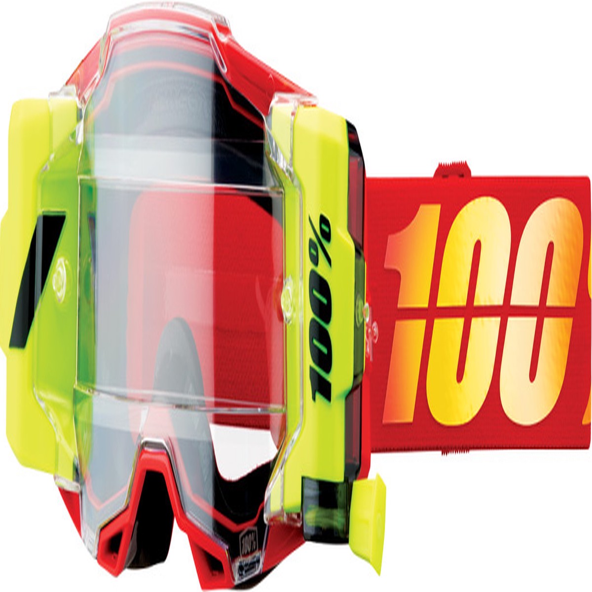 100 Armega Forecast Goggles