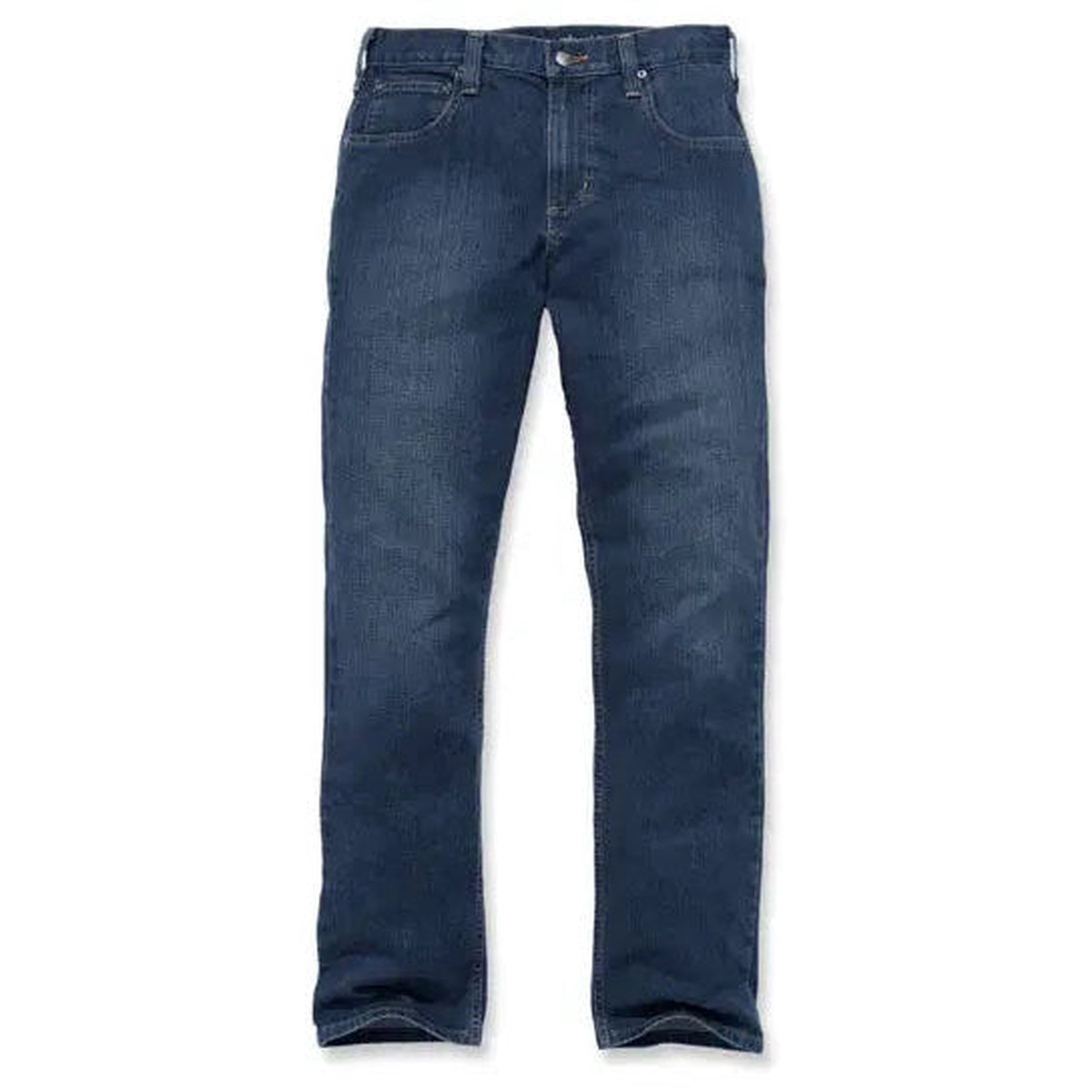Carhartt Rugged Flex Relaxed Fit Tapered Jeans Superior