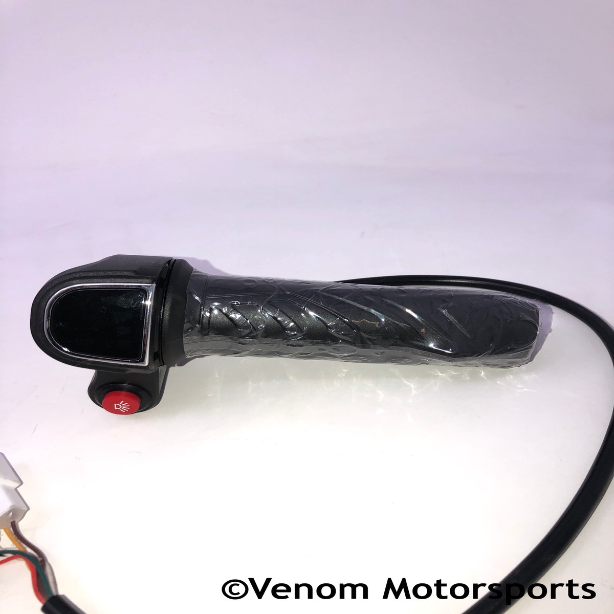 1000W Quad Racer 36v Electric ATV Throttle Grip Assembly (4 018 0050 001 )