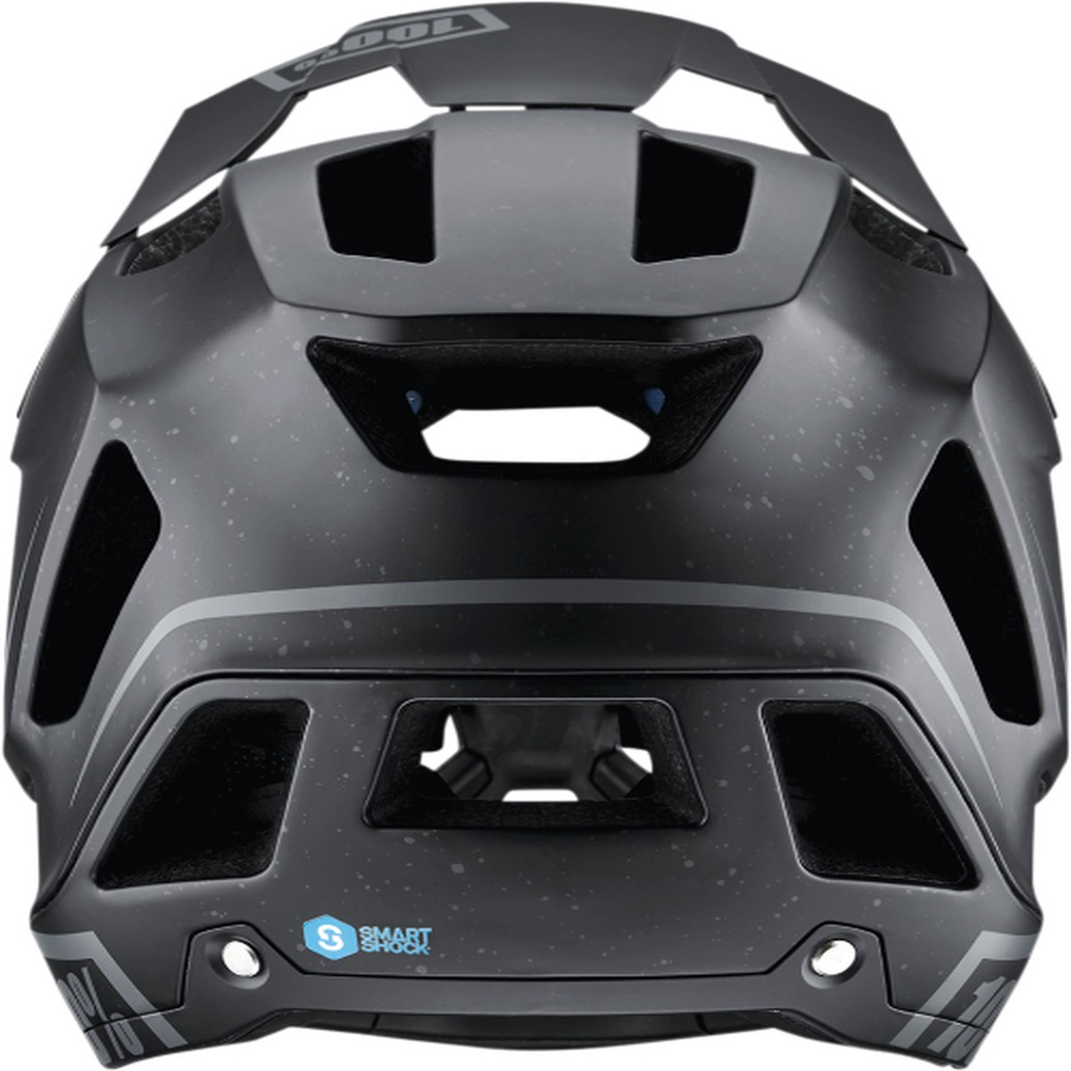 100 Trajecta Fidlock Helmet
