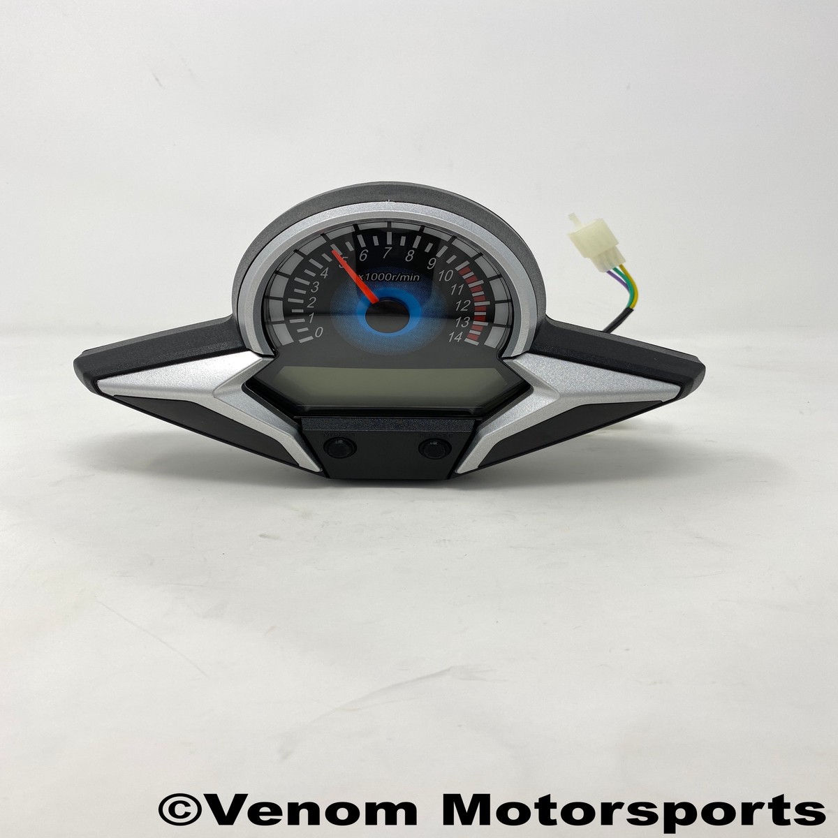 R 250cc Speedometer (10050065)