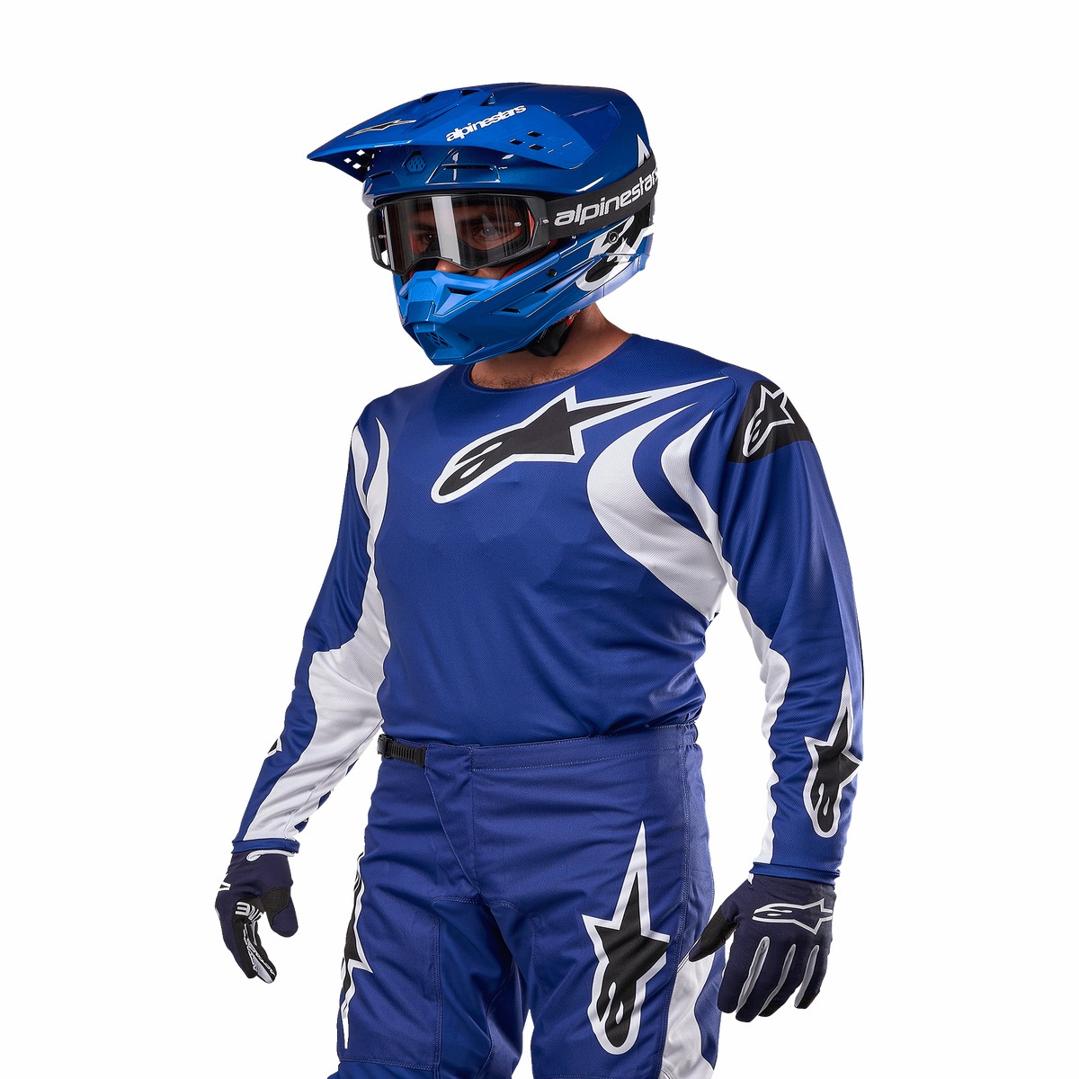 2024 Fluid Lucent Jersey