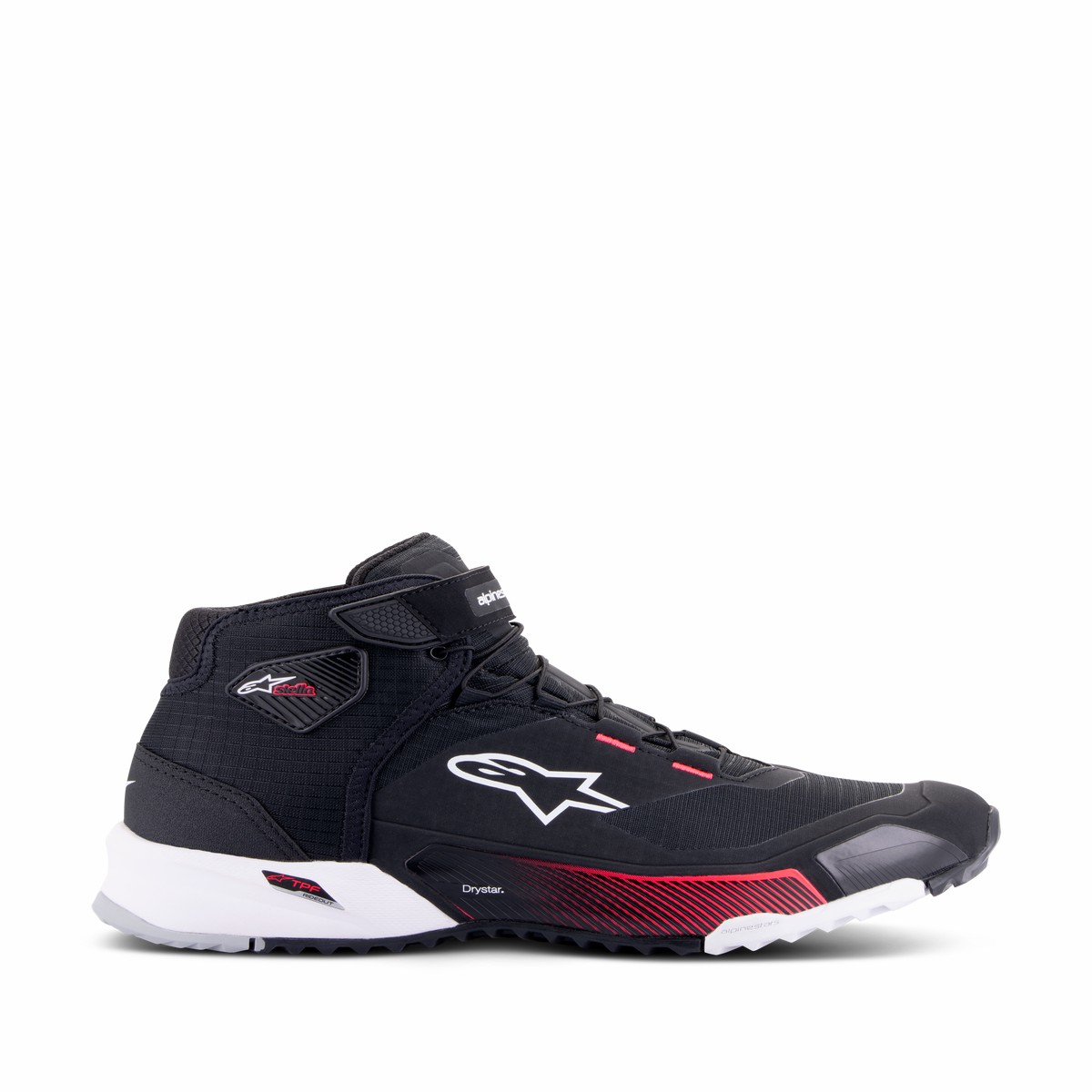 CR-X Womens Drystar Riding Shoe
