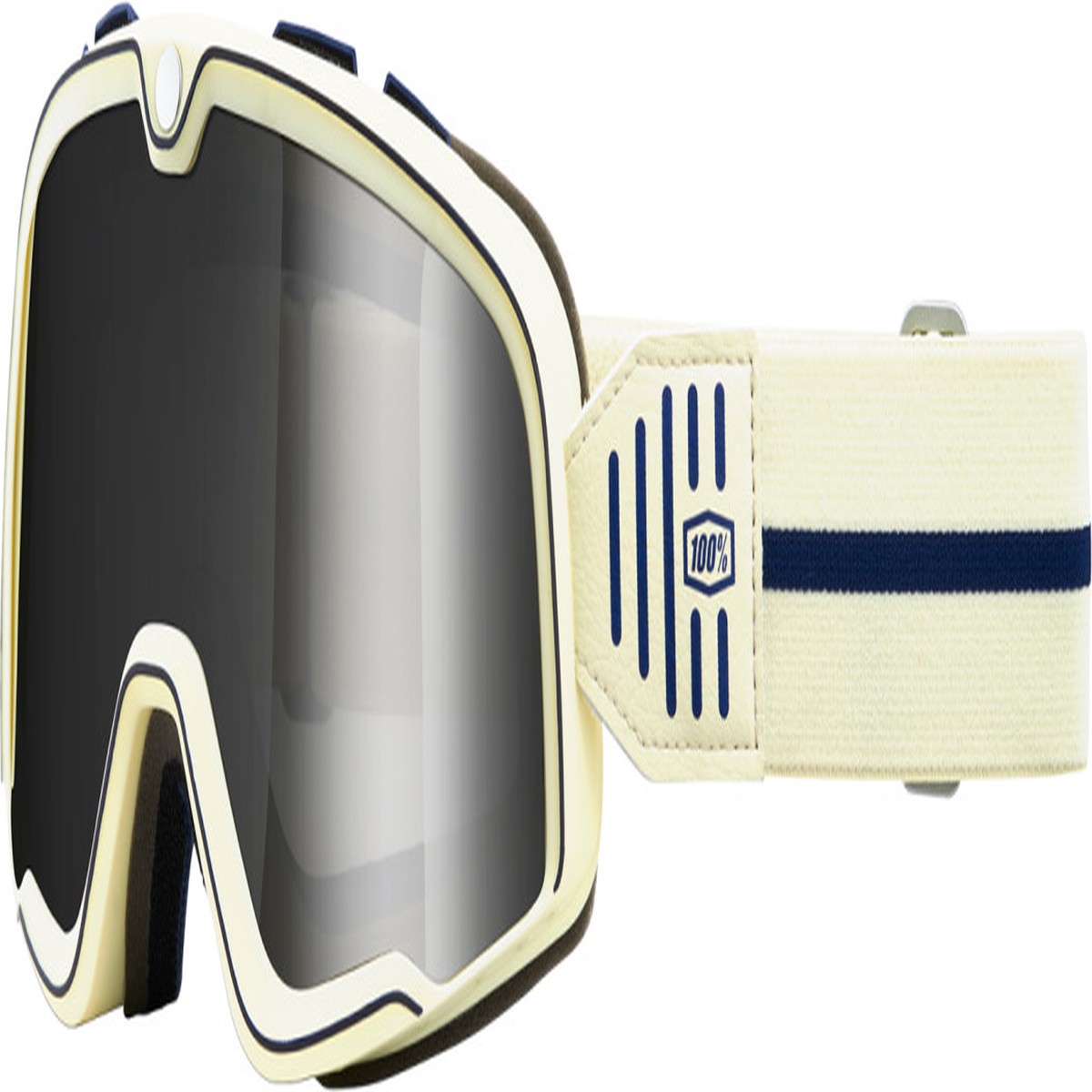 100 Barstow Amo Goggles