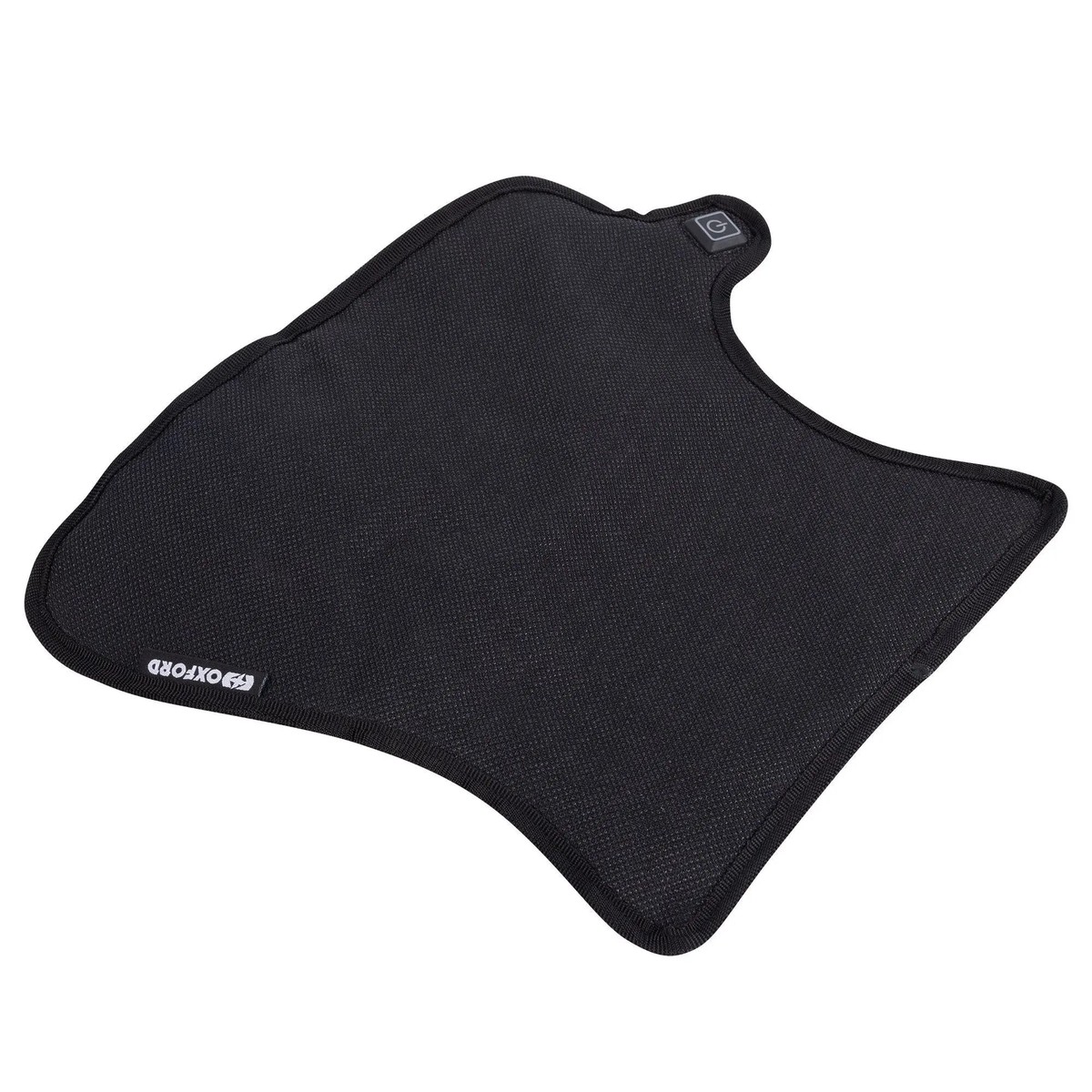 Oxford Hot Seat Black