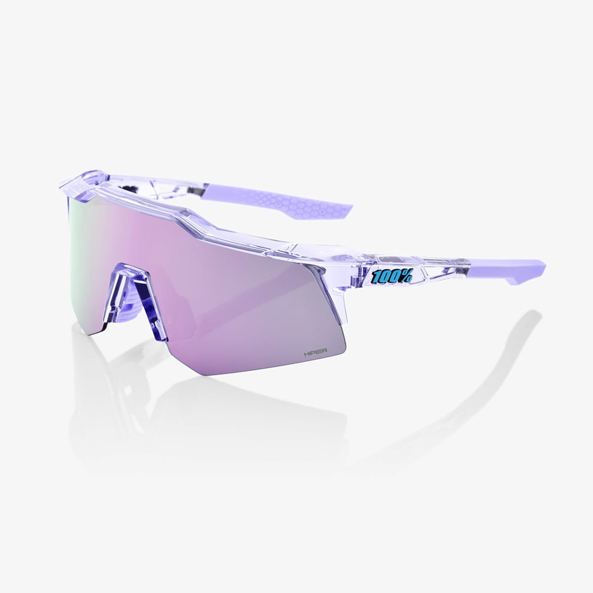 100 Speedcraft XS Sunglasses