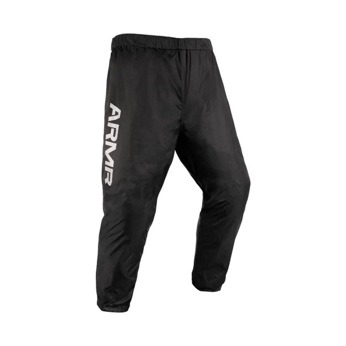 ARMR Dryguard Waterproof Over Trouser Black