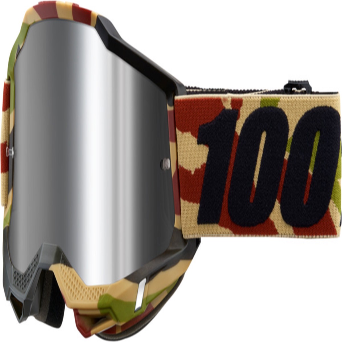 100 Accuri 2 Mission Goggles