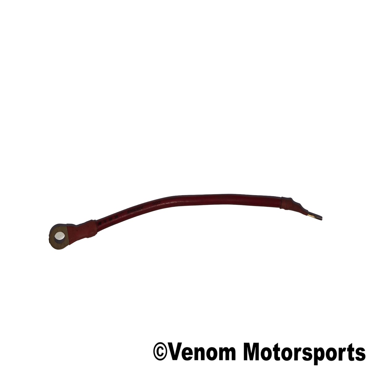 Replacement Battery Connection Wire Venom 1000W ATV