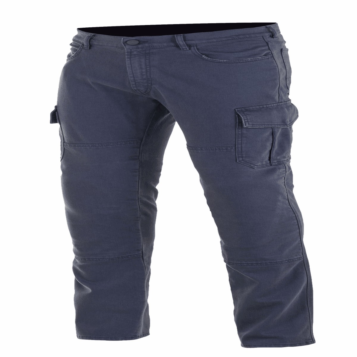 Cargo Riding Pants