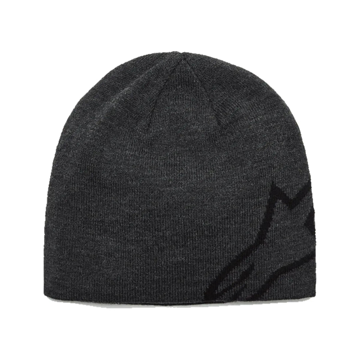Alpinestars Alpine Corp Shift Beanie Charcoal Heather Black