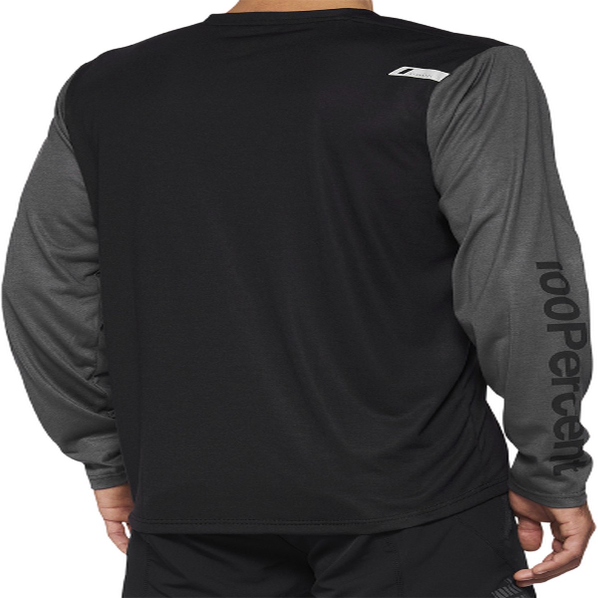 100 Airmatic Long-Sleeve Jersey