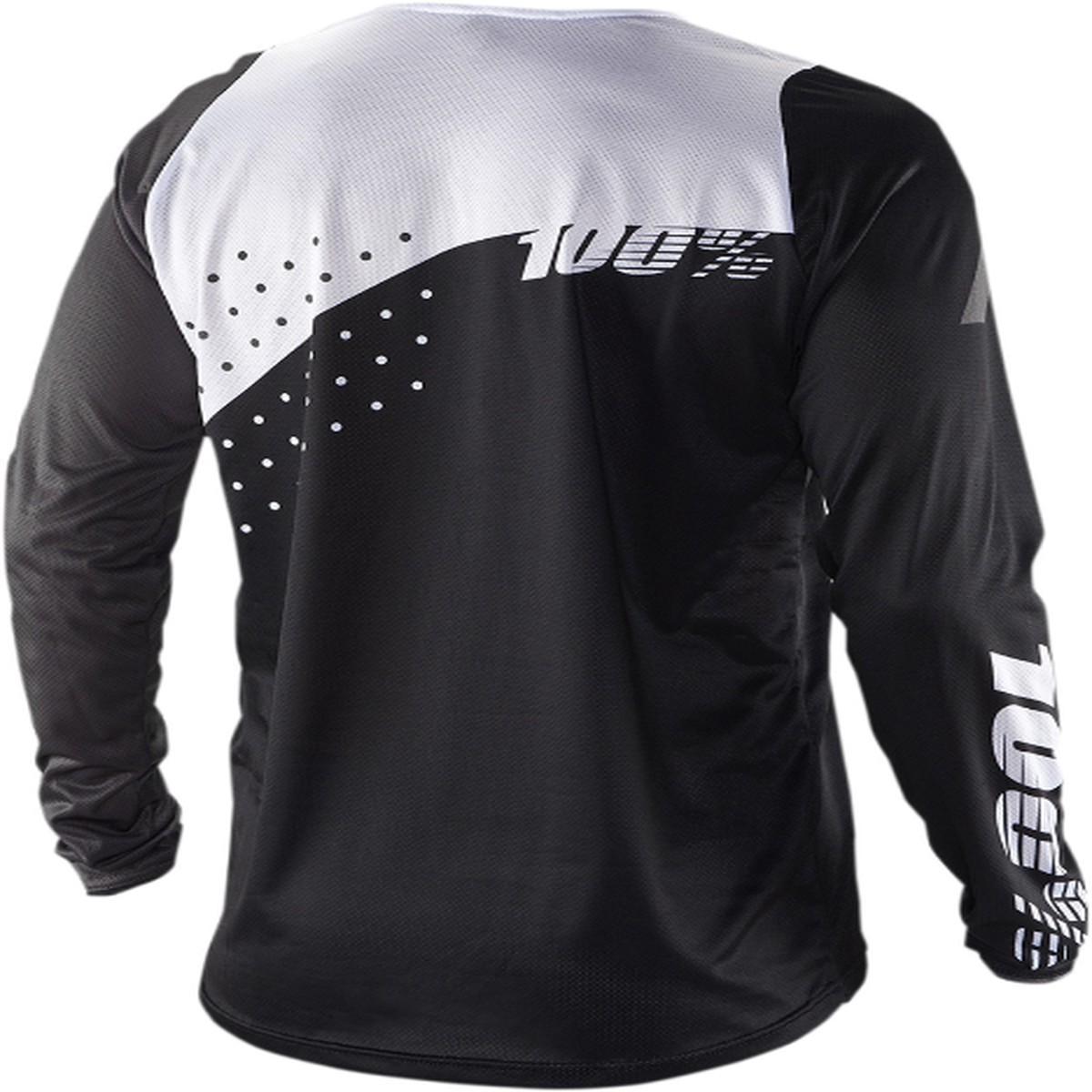 100 R-Core Long-Sleeve Jersey